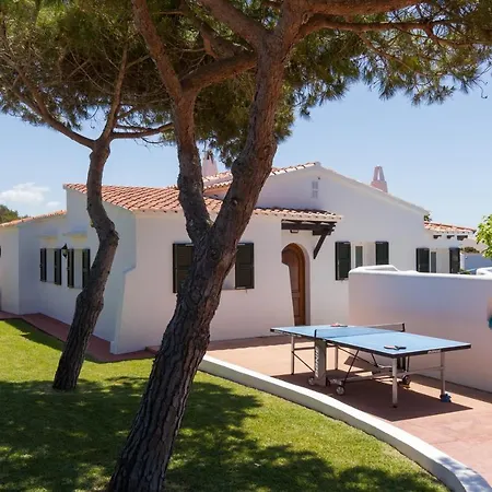 Nereida Villa Cala en Forcat