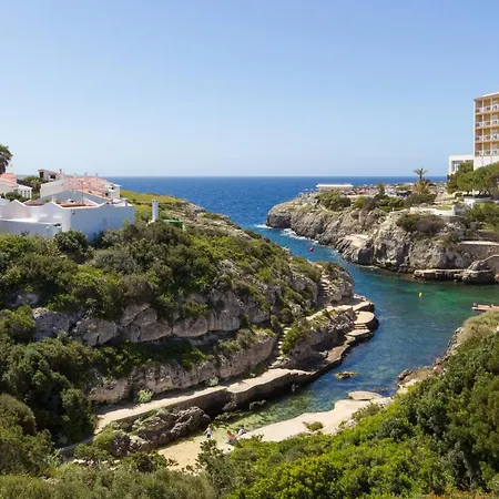 Nereida Villa Cala en Forcat