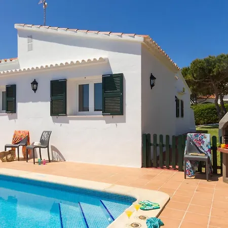 Villa Nereida