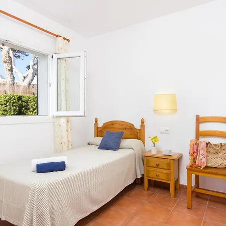 Villa Nereida