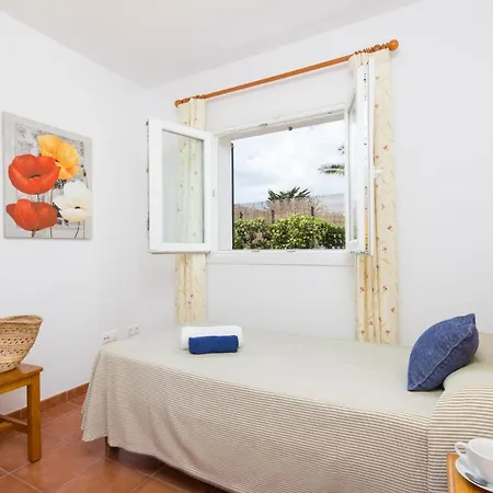 Villa Nereida Cala en Forcat